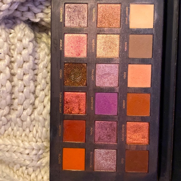 Desert Dusk Palette - Picture 2 of 3
